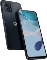 Motorola Moto G53 5G Ink Blue 