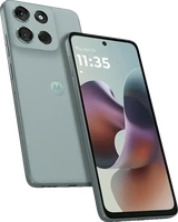 Motorola Moto G56 5G 256GB Pantone Gray Mist