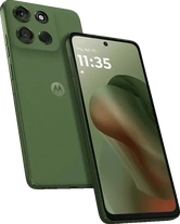 Motorola Moto G56 5G 256GB Pantone Dill