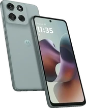 Motorola Moto G56 5G 512GB Pantone Gray Mist