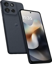 Motorola Moto G56 5G 512GB Pantone Black Oyster