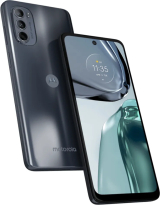 Motorola Moto G62 5G 64GB Midnight Gray