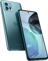 Motorola Moto G72 128GB/8GB Polar Blue