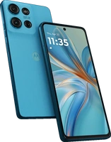 Motorola Moto G75 5G 256GB Marine Blue