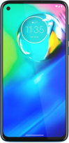 Motorola Moto G8 Power Dual-SIM capri blue