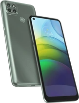 Motorola Moto G9 Power Dual-SIM metallic sage