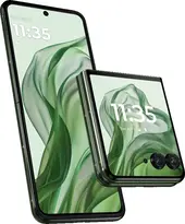 Motorola Razr 50 Ultra 512GB Spring Green