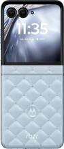 Motorola Razr 60 Ice Melt The Brilliant Collection