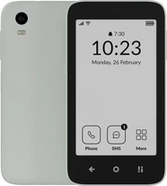 Mudita Kompakt White