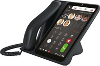 Noabe GDP-08 Raven desktop phone