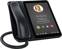 Noabe GDP-08 Raven настольный телефон