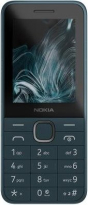 Nokia 225 4G (2024) blue