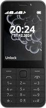 Nokia 230 (2024) Black