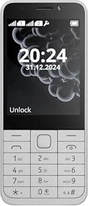 Nokia 230 (2024) White