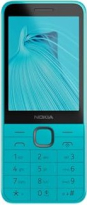 Nokia 235 4G (2024) blue