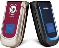 Nokia 2760 sandy gold