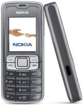 Nokia 3109 classic