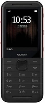 Nokia 5310 (2024) Black/Red