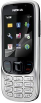 Nokia 6303 classic black