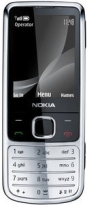 Nokia 6700 classic chrome