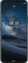 Nokia 8.3 5G Dual-SIM 128GB polar night