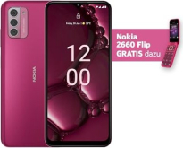 Nokia G42 5G 128GB/6GB So Pink