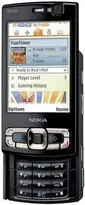 Nokia N95 8GB 8GB