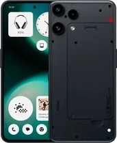 Nothing Phone (3a) Lite 128GB Black