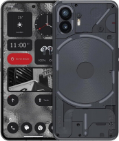 Nothing phone (2) 128GB grau