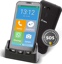 Olympia Neo Mini Black