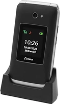 Olympia Vitus 4G Black