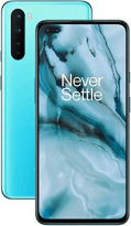 OnePlus Nord 128GB blue marble