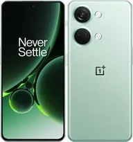 OnePlus Nord 3 5G 128GB Misty Green