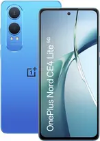 OnePlus Nord CE 4 Lite 5G Mega Blue