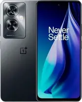 OnePlus Nord N30 SE 5G Black Satin