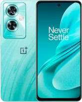 OnePlus Nord N30 SE 5G Cyan Sparkle