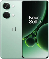 OnePlus north 3 5G 256GB Misty Green