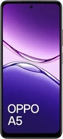 Oppo A5 (2025) 128GB/6GB Midnight Purple