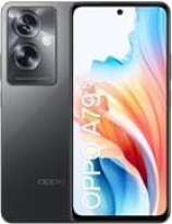 Oppo A79 5G 256GB Mystery Black