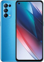 Oppo Find X3 Lite astrally Blue