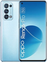 Oppo Reno 6 Pro 5G Arctic Blue