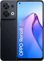 Oppo Reno 8 5G Shimmer Black