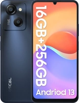 Oscal Modern 8 256GB Ash Gray