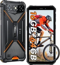 Oukitel G3 64GB Black/Orange