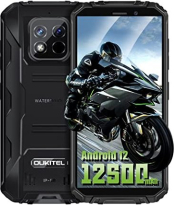 Oukitel WP18 Pro black