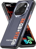 Oukitel WP39 Pro Gray
