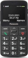 Panasonic KX-TU160 Black