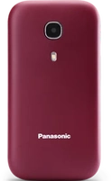 Panasonic KX-TU400 Red