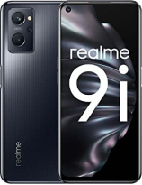 Realme 9i 128GB Prism Black