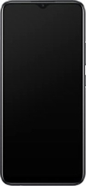 Realme C21Y 32GB Cross Black